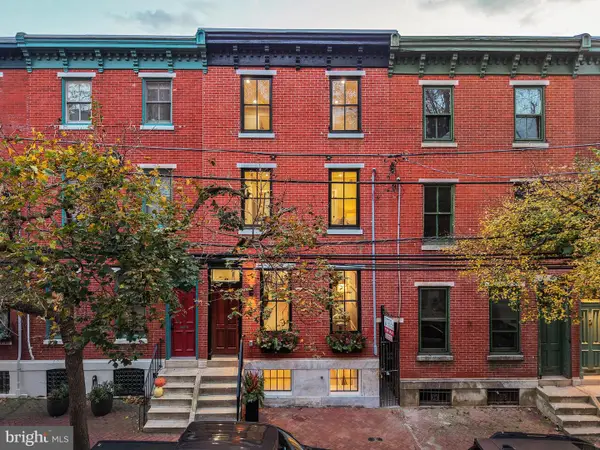 2214 Mount Vernon St, PHILADELPHIA, PA 19130