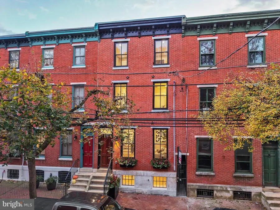 2214 Mount Vernon St, Philadelphia, PA 19130 - Image #2