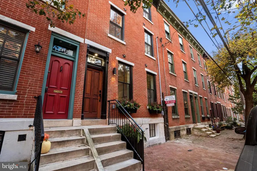 2214 Mount Vernon St, Philadelphia, PA 19130 - Image #3