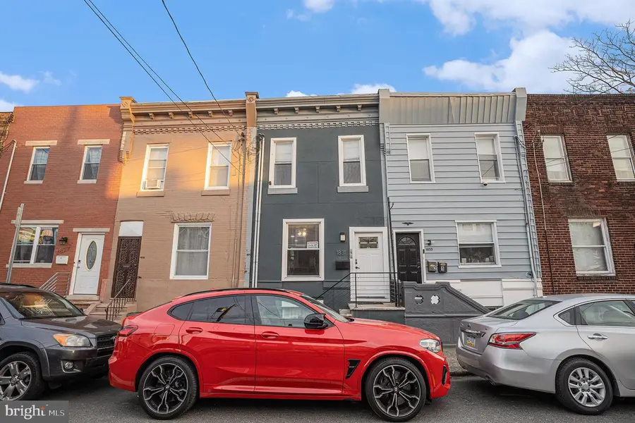 1831 Point Breeze Ave, Philadelphia, PA 19145 - Image #2
