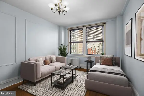 1324 Locust St #807, PHILADELPHIA, PA 19107