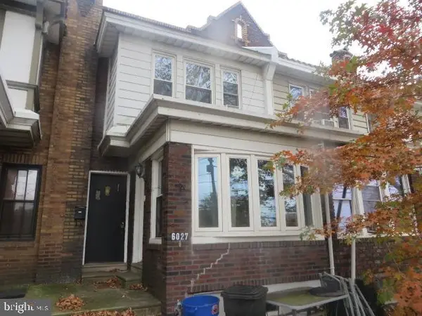 6027 Frankford Ave, PHILADELPHIA, PA 19135