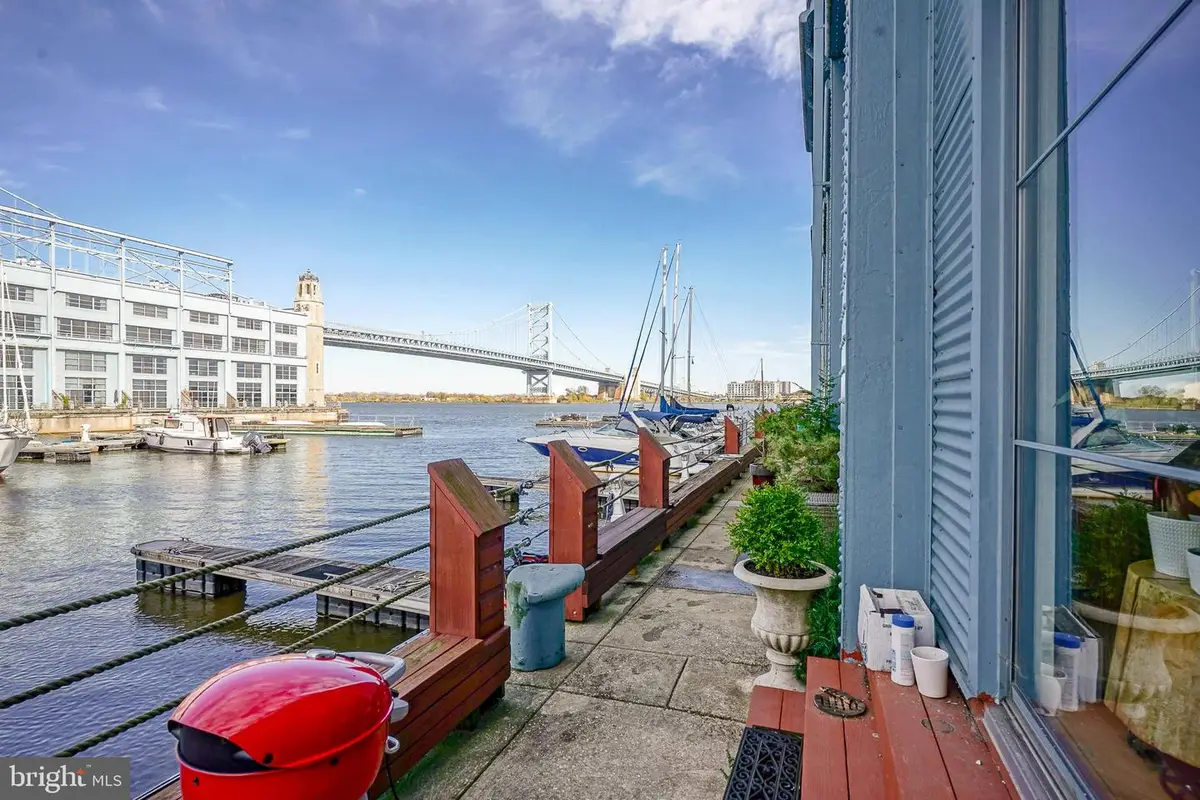 3 N Columbus Blvd #111, Philadelphia, PA 19106 - Image #1