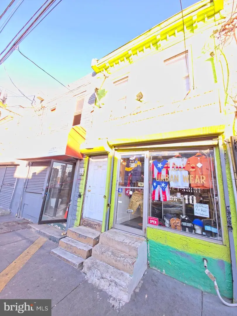 2957 N 5th St, Philadelphia, PA 19133 - Image #1