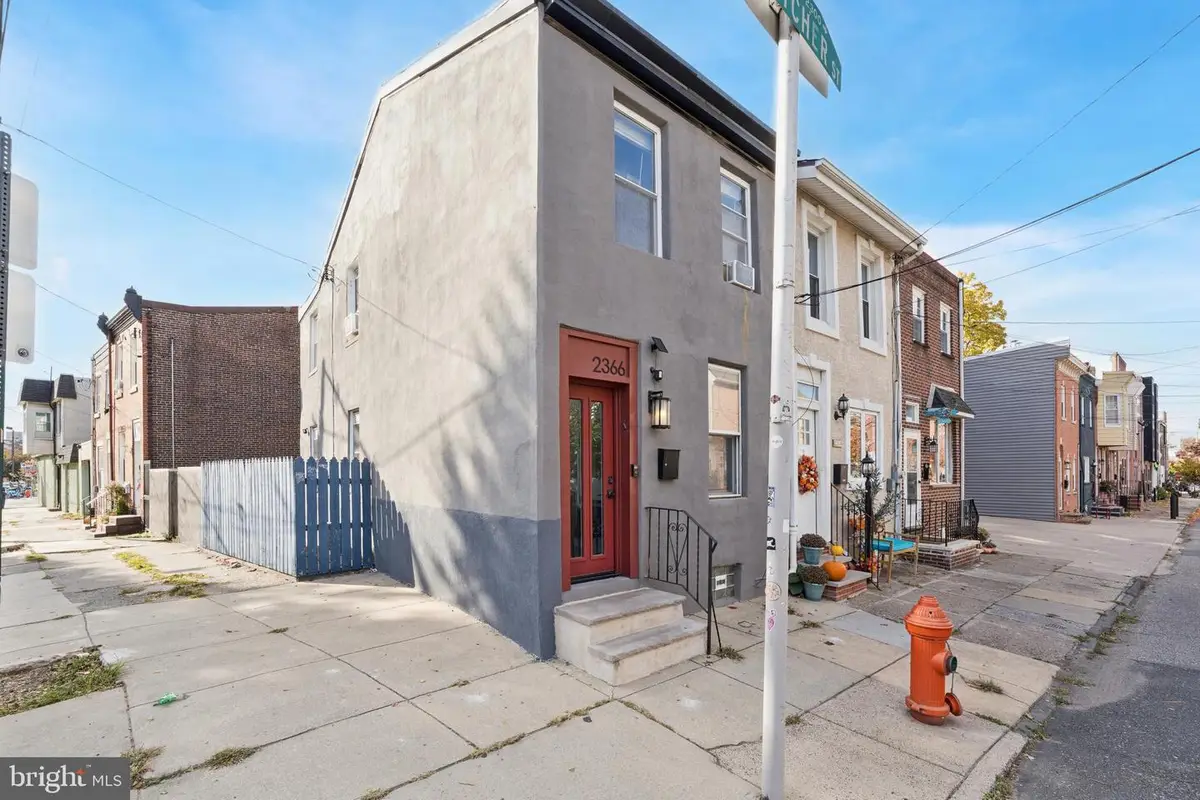 2366 E Fletcher St, Philadelphia, PA 19125 - Image #1