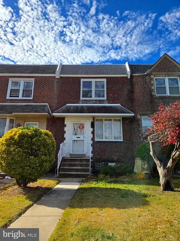 2952 Magee Ave, PHILADELPHIA, PA 19149