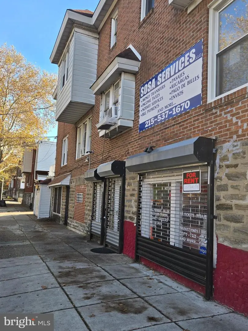 5451 Oakland St, Philadelphia, PA 19124 - Image #1