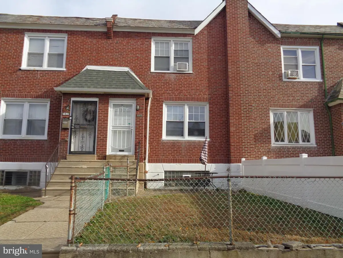 7413 Rugby St, Philadelphia, PA 19138 - Image #1