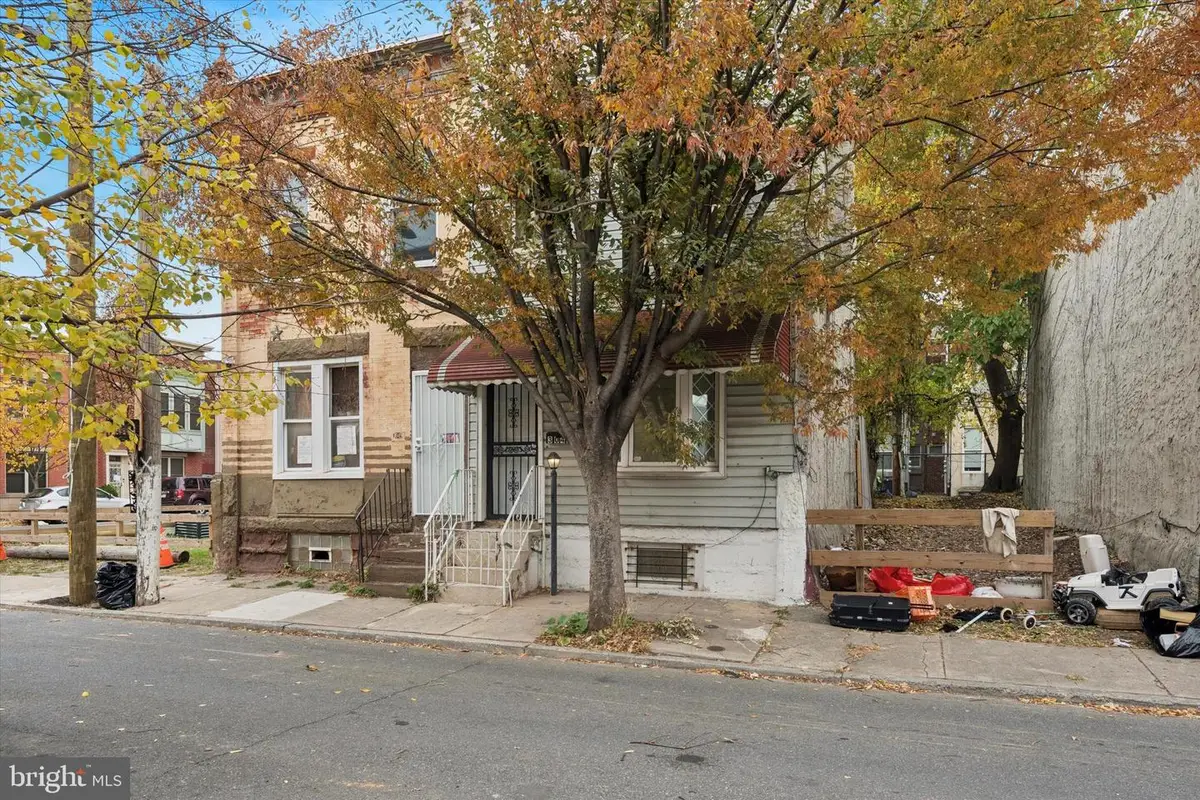 3047 Fontain St, Philadelphia, PA 19121 - Image #1