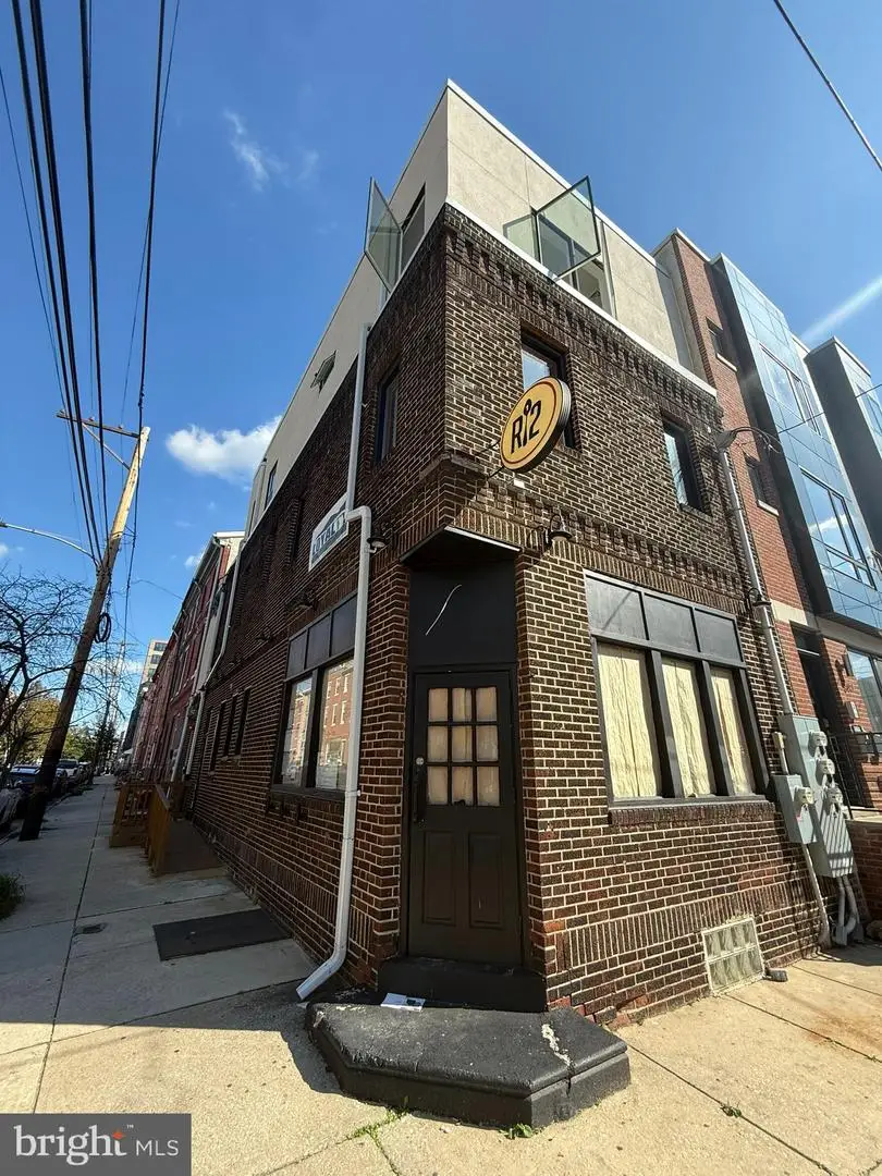 549 N 12th St, Philadelphia, PA 19123 - Image #1