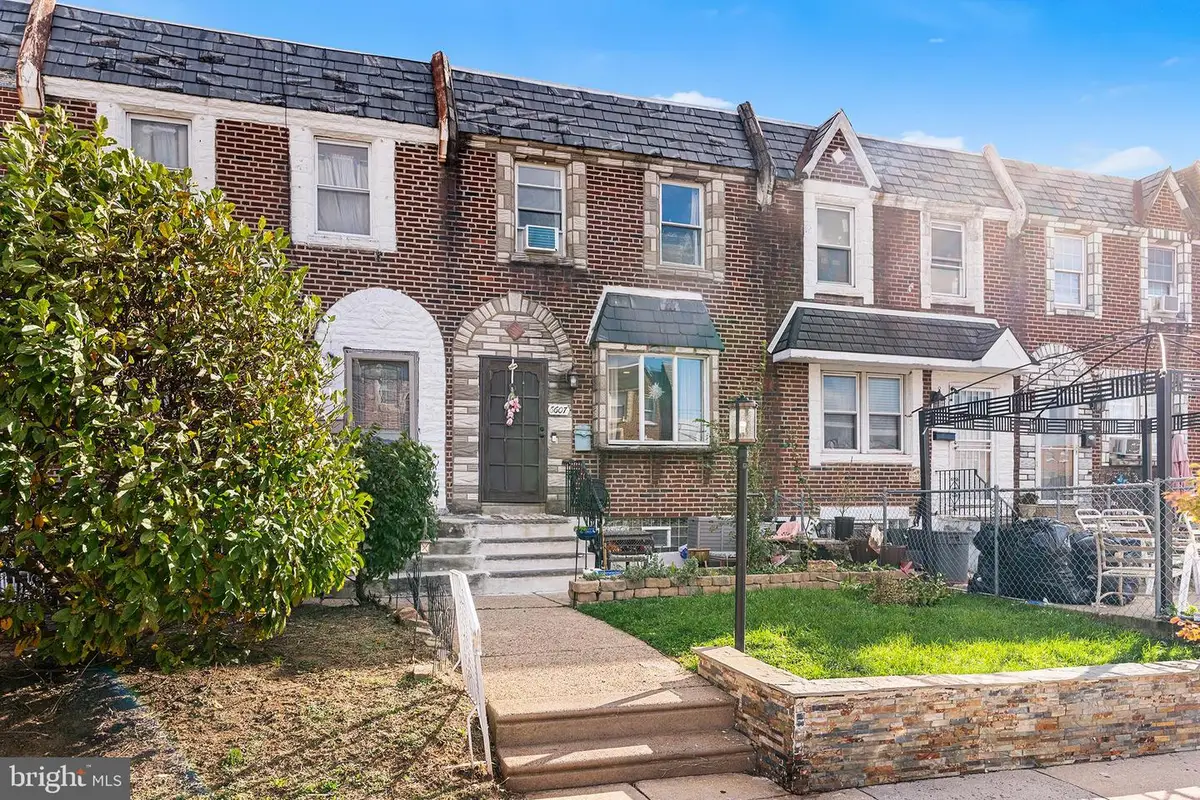 6607 Gillespie St, Philadelphia, PA 19135 - Image #1