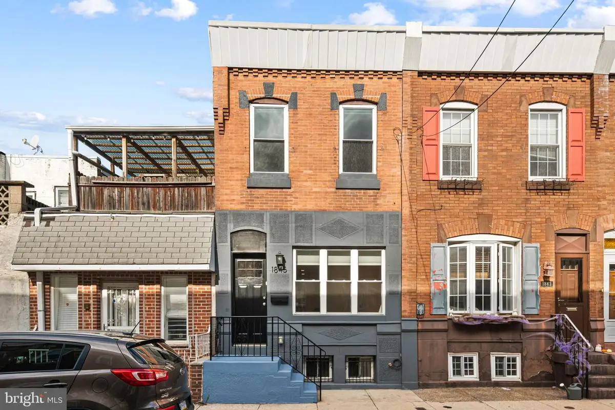 1845 Tree St, Philadelphia, PA 19145 - Image #1