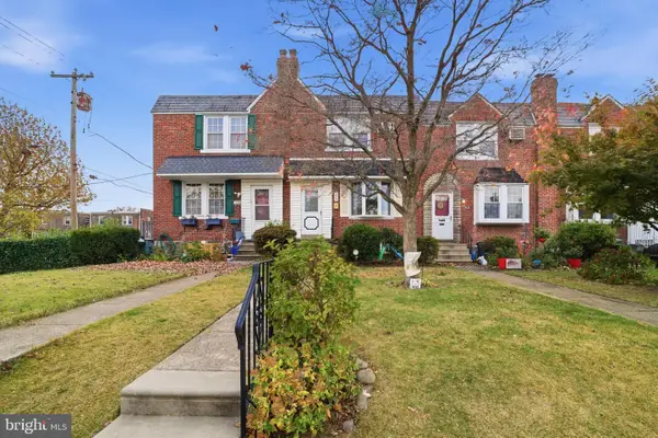 3048 Rawle St, PHILADELPHIA, PA 19149