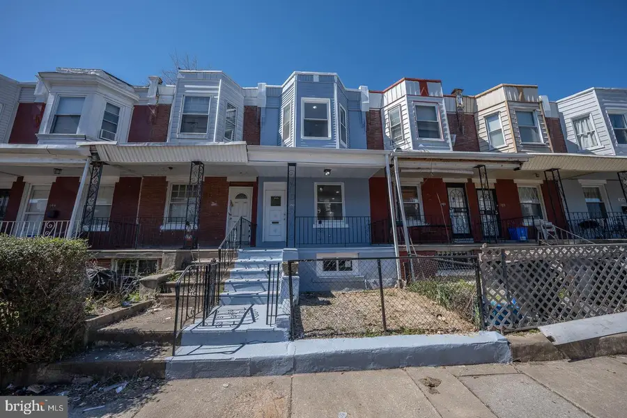150 N Robinson St, Philadelphia, PA 19139 - Image #3