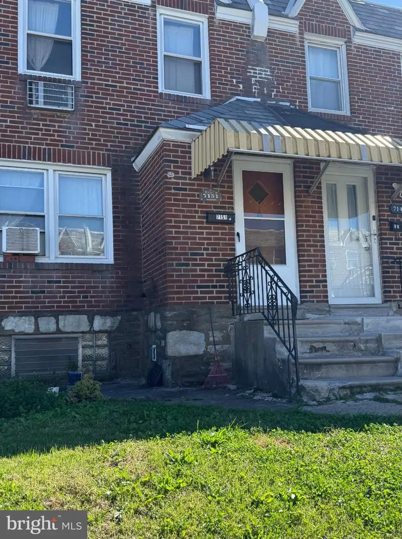 7151 Lynford St, Philadelphia, PA 19149 - Image #1