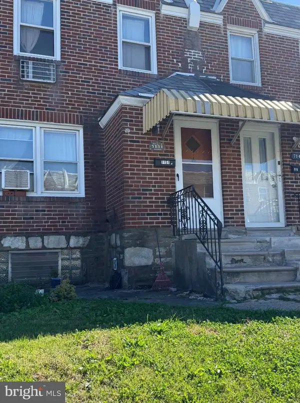 7151 Lynford St, PHILADELPHIA, PA 19149