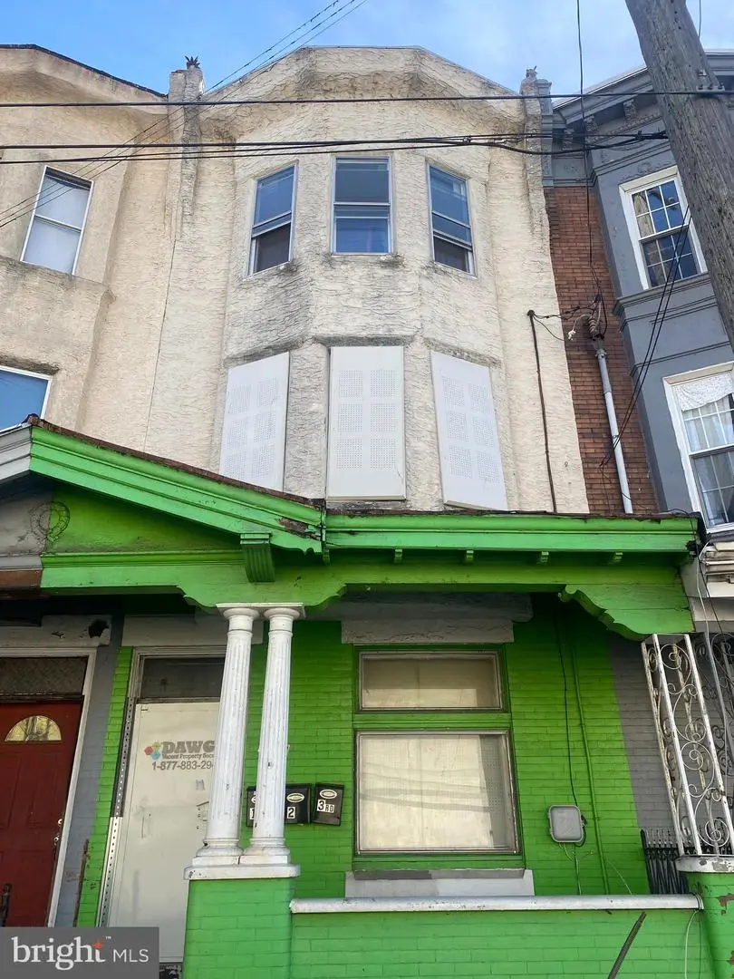 1512 W Glenwood Ave, Philadelphia, PA 19132 - Image #1