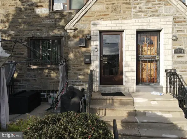 8259 Williams Ave, PHILADELPHIA, PA 19150