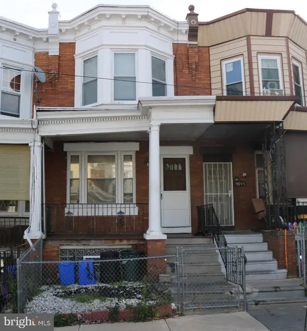 4549 N 13th St, PHILADELPHIA, PA 19140