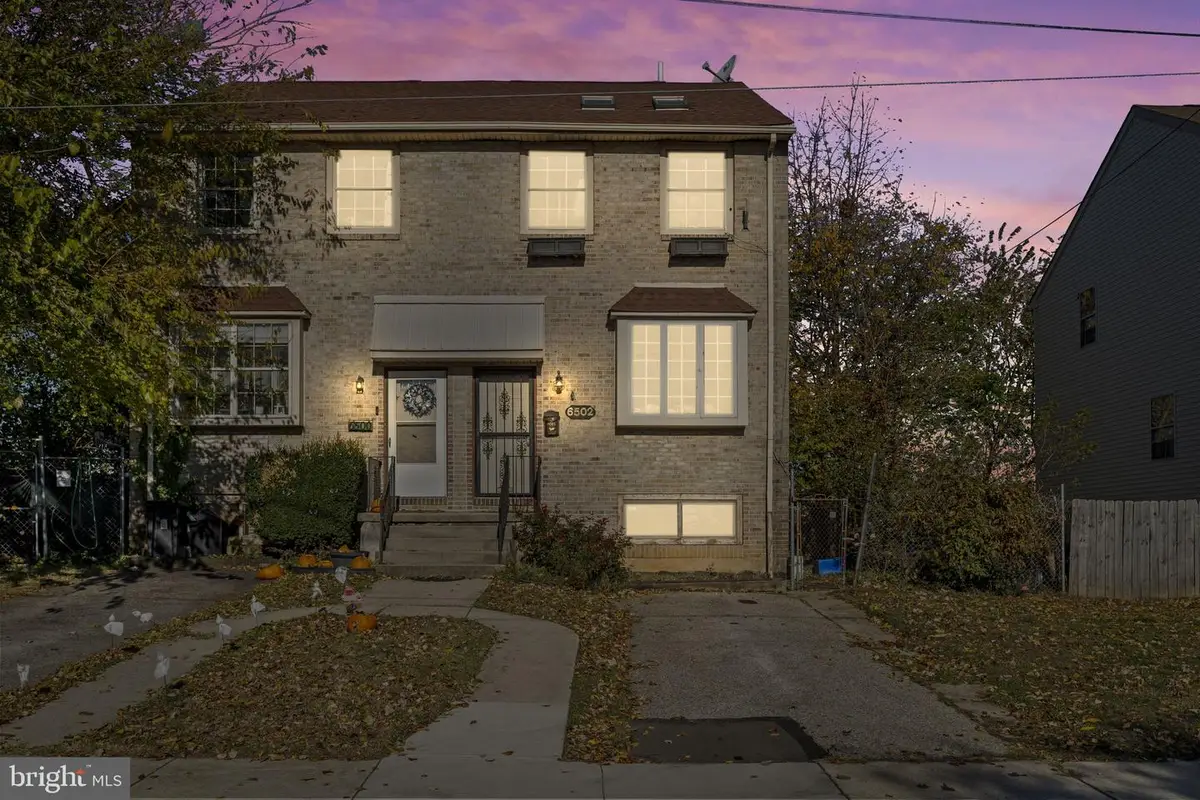 6502 Ditman St, Philadelphia, PA 19135 - Image #1
