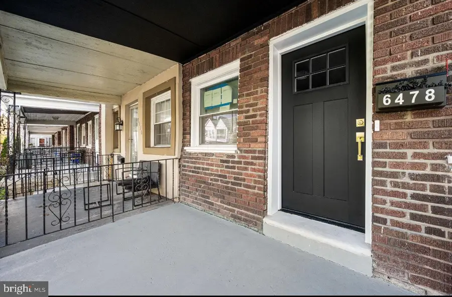 6478 Musgrave St, Philadelphia, PA 19119 - Image #3