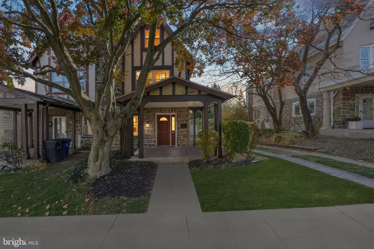 611 Walnut Ln, Philadelphia, PA 19128 - Image #1