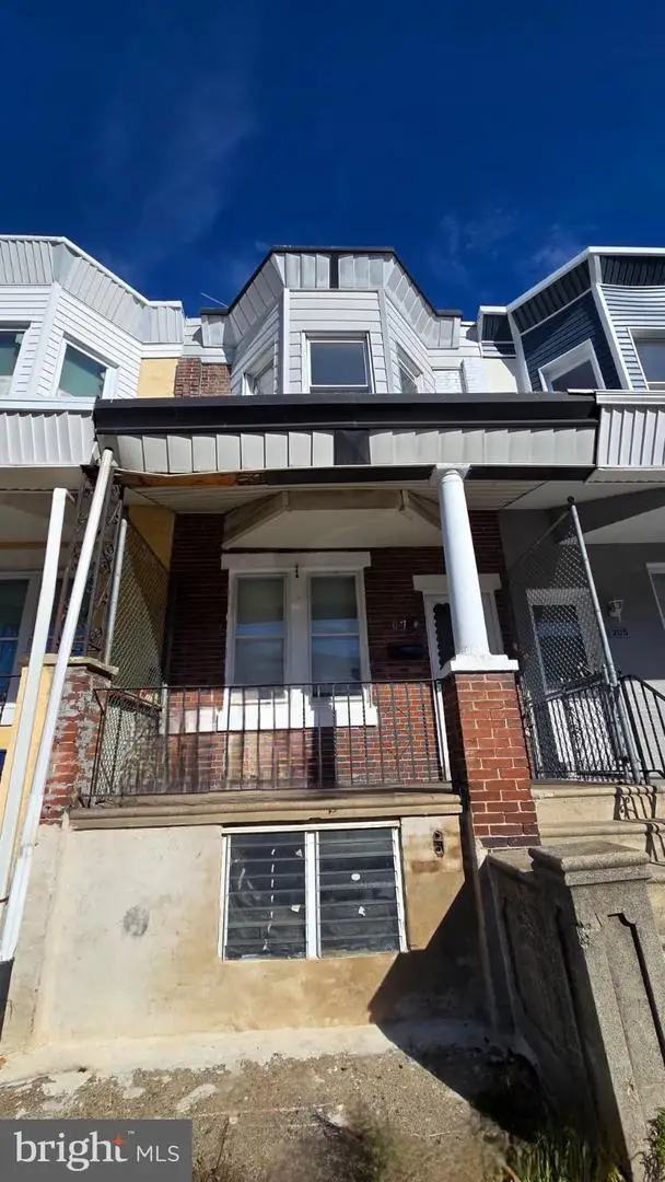 207 W Loudon St, Philadelphia, PA 19120 - Image #1