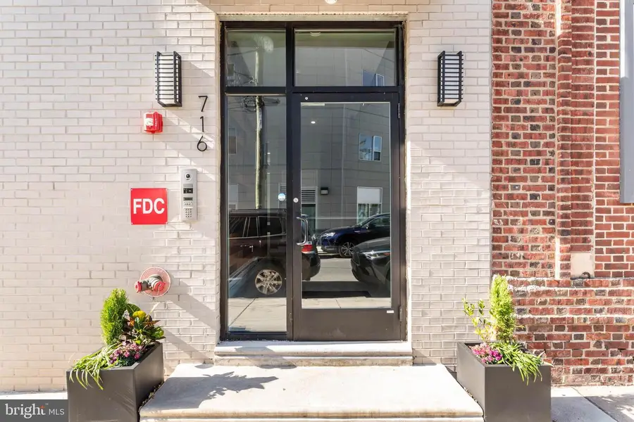 716 N 15th St #5, Philadelphia, PA 19130 - Image #2