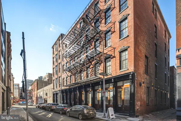 20 S Letitia St #2b & 2c, PHILADELPHIA, PA 19106