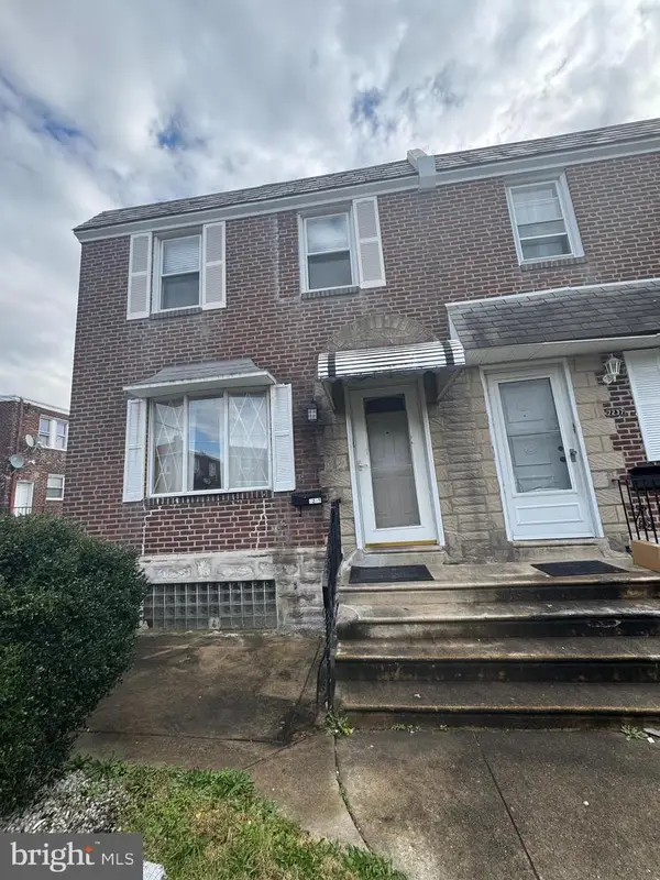 7239 Montague St, PHILADELPHIA, PA 19135