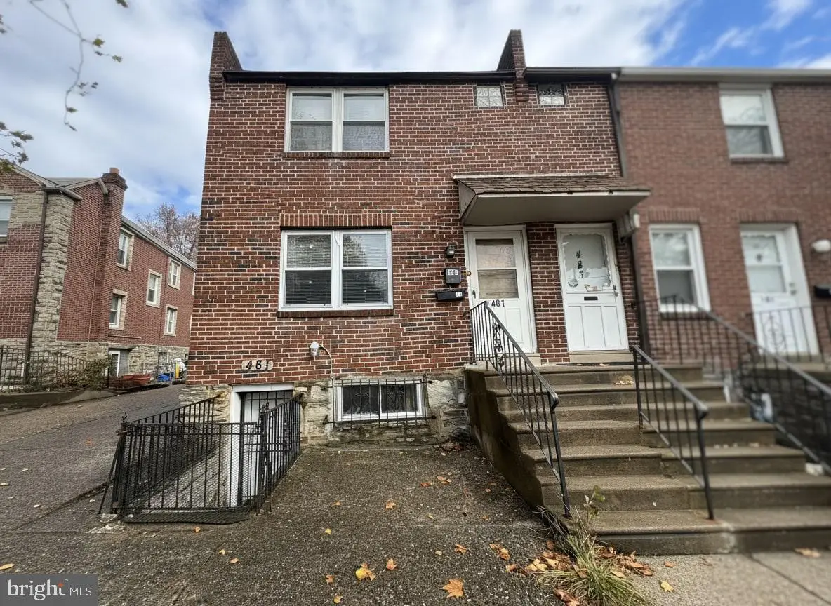 481 Van Kirk St, Philadelphia, PA 19120 - Image #1