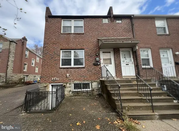 481 Van Kirk St, PHILADELPHIA, PA 19120