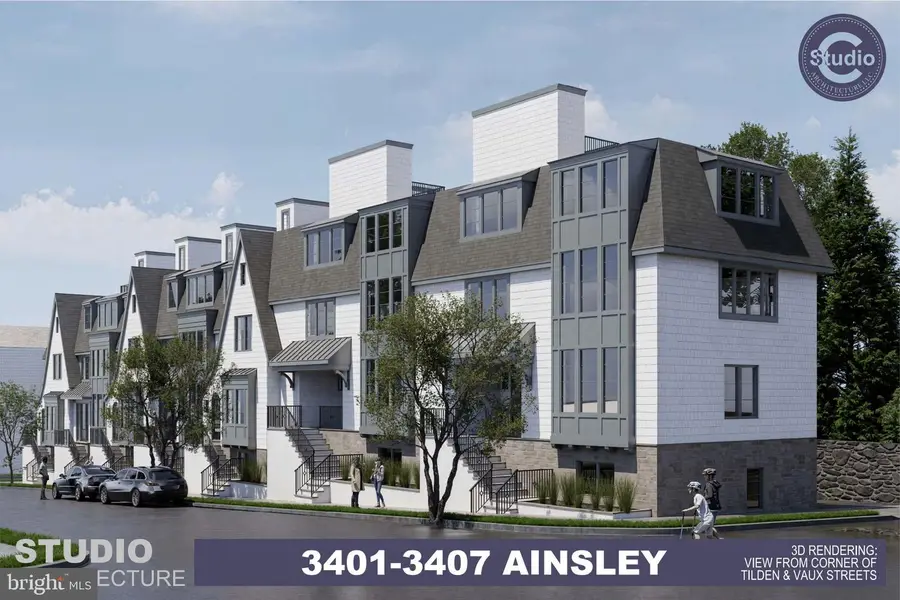 3401-07 Ainslie St, Philadelphia, PA 19129 - Image #3