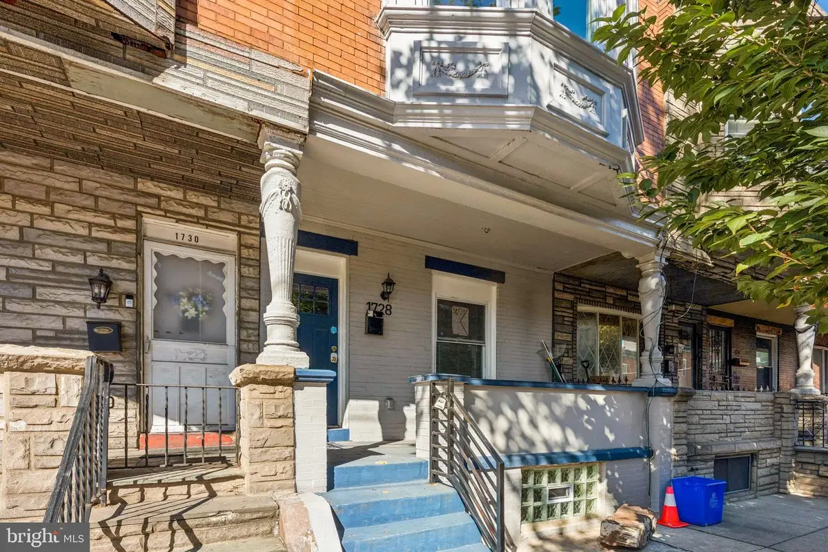1728 S 24th St, Philadelphia, PA 19145 - Image #1