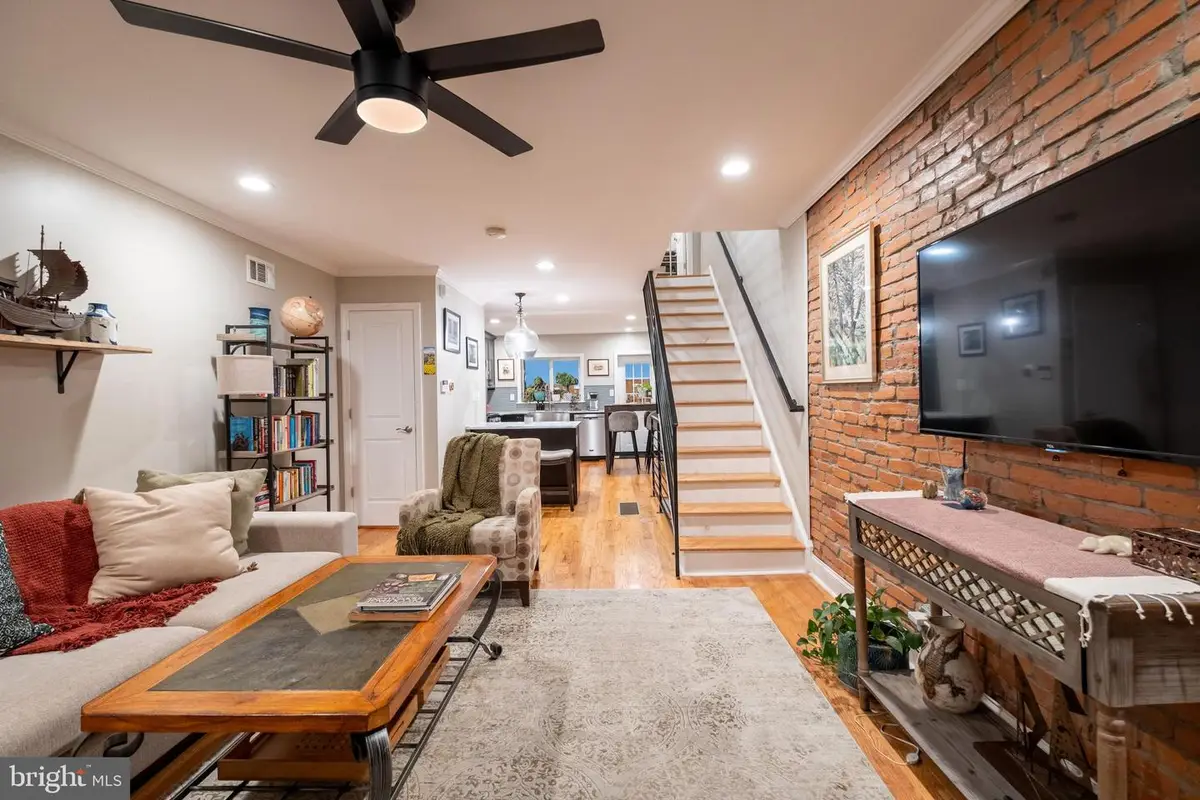 1019 Watkins St, Philadelphia, PA 19148 - Image #1