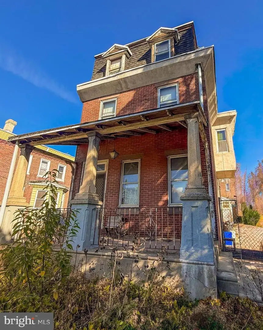 4523-25 Higbee St, Philadelphia, PA 19135 - Image #1