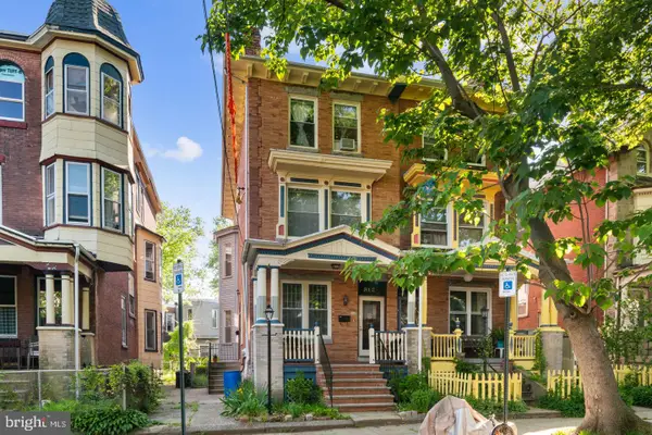 812 S Saint Bernard St, PHILADELPHIA, PA 19143