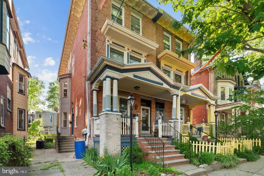 812 S Saint Bernard St, Philadelphia, PA 19143 - Image #2