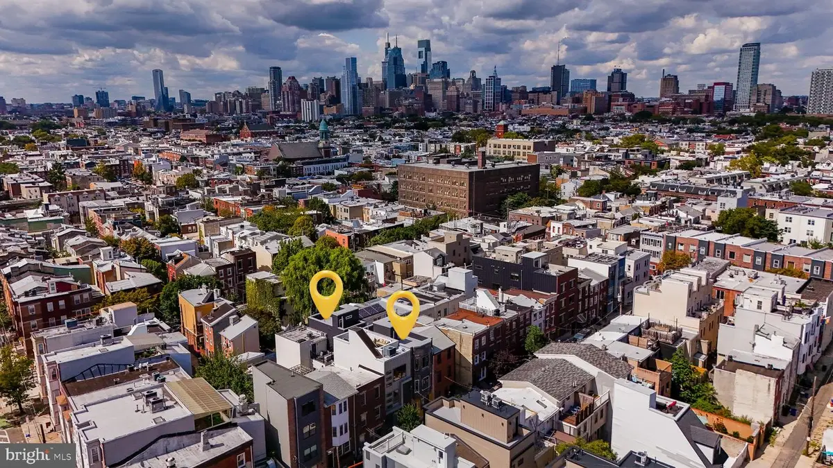 1032 S Randolph St, Philadelphia, PA 19147 - Image #1