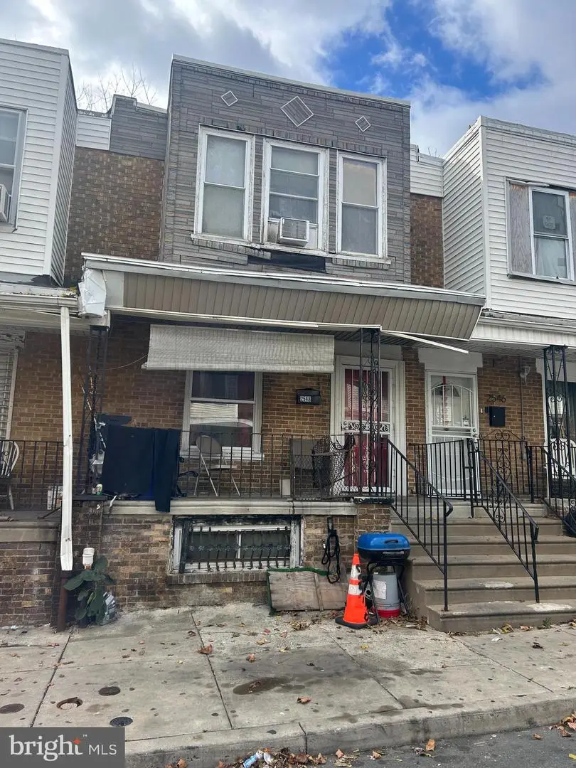 2548 S Millick St, Philadelphia, PA 19142 - Image #1