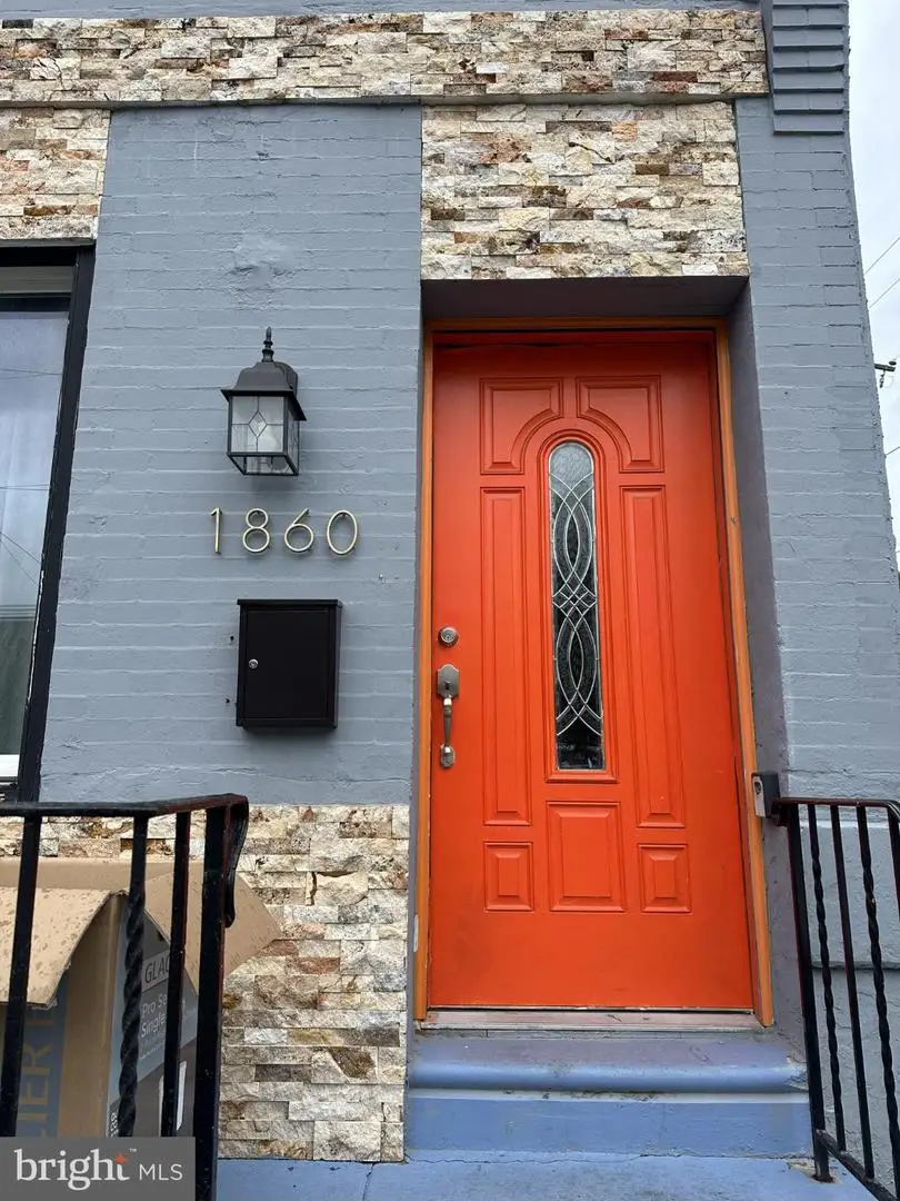 1860 N 23rd St, Philadelphia, PA 19121 - #2