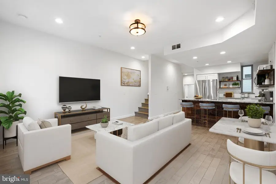 1734 Wylie St #b, Philadelphia, PA 19130 - Image #2