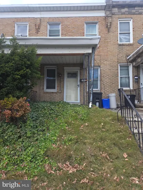 6378 Marsden St, PHILADELPHIA, PA 19135