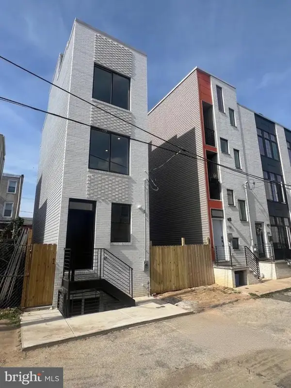 1702 N Orianna St, PHILADELPHIA, PA 19122