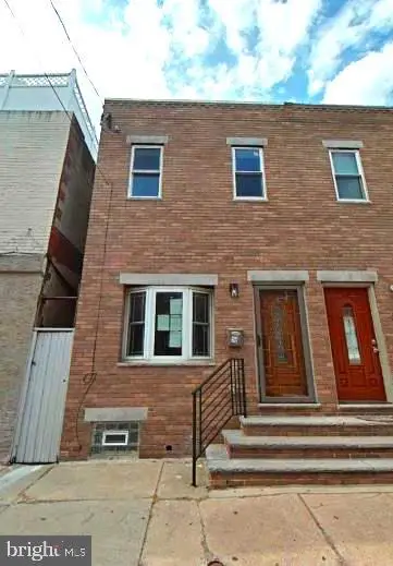 602 Wilder St, PHILADELPHIA, PA 19147