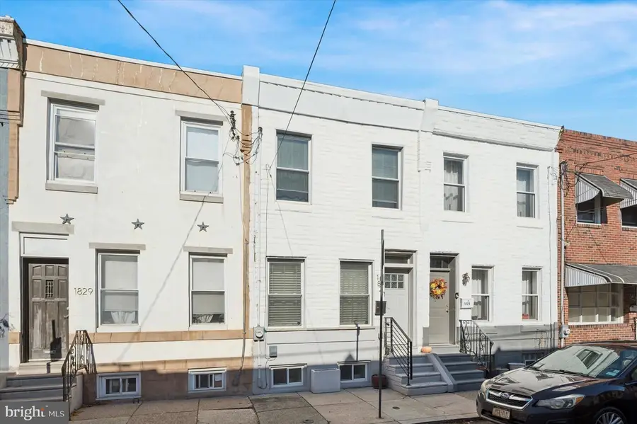 1827 Hoffman St, Philadelphia, PA 19145 - Image #3