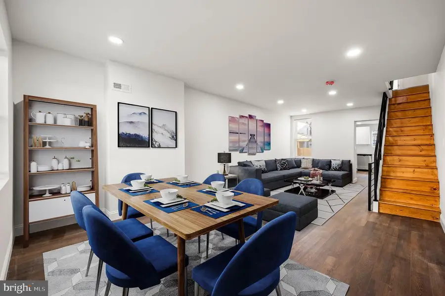 1852 E Lippincott St, Philadelphia, PA 19134 - Image #3