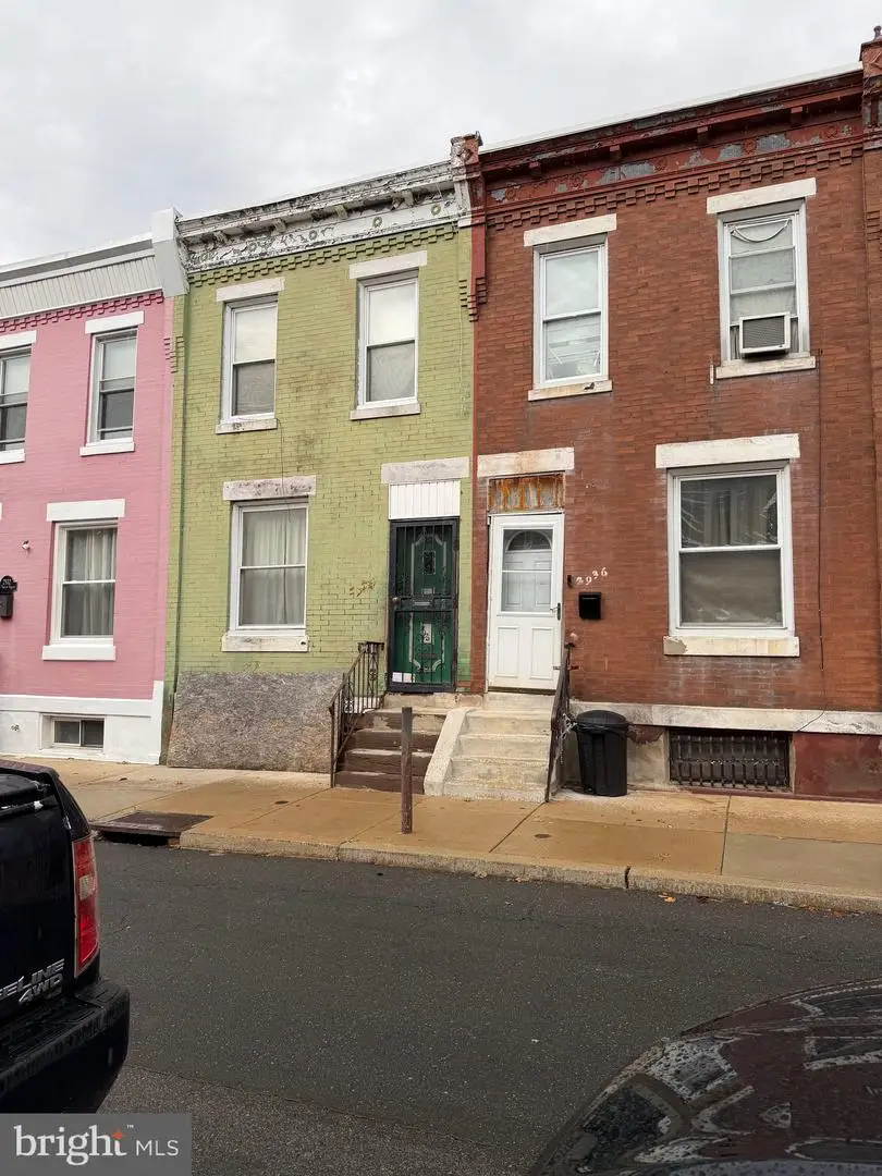 2934 N Taylor St, Philadelphia, PA 19132 - Image #1