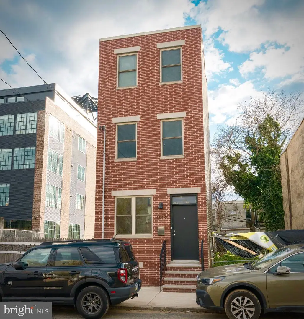2530 Manton St, Philadelphia, PA 19146 - Image #1
