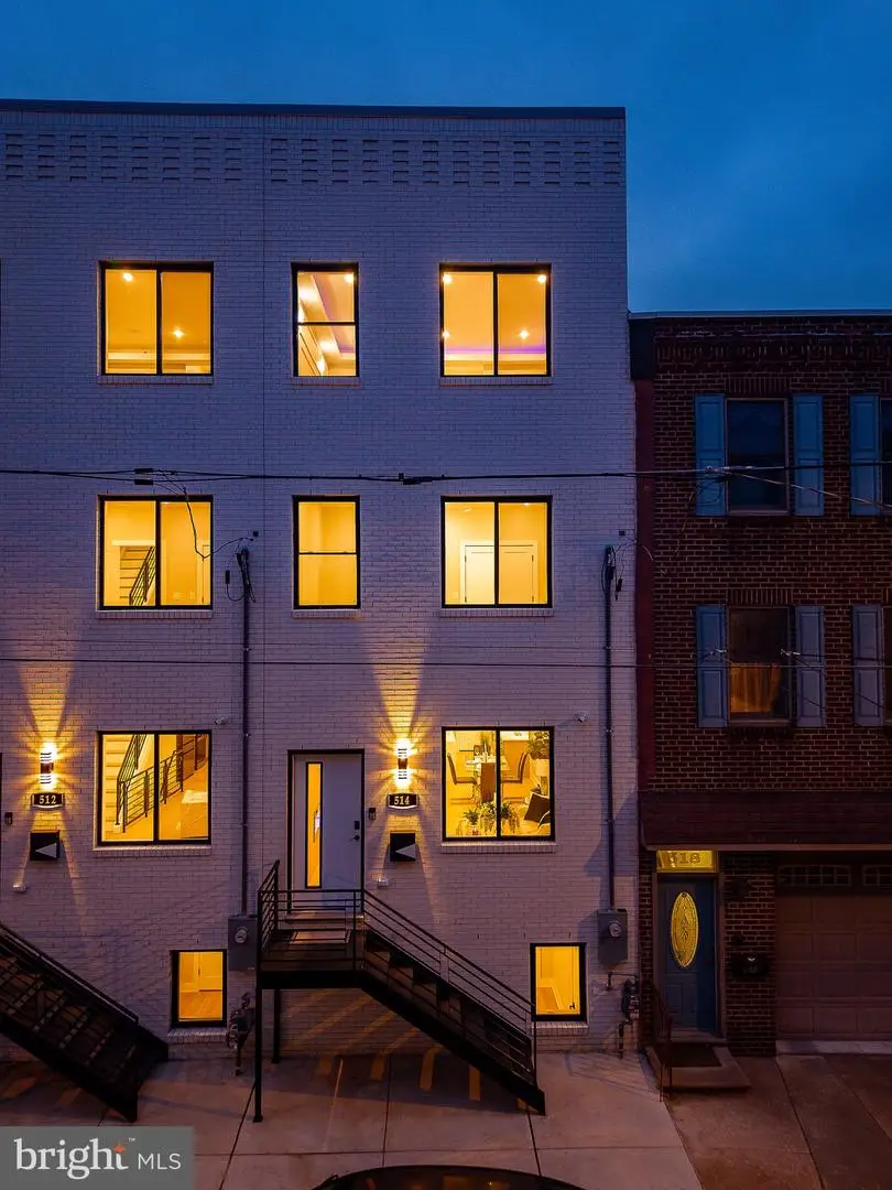 514 Manton St, Philadelphia, PA 19147 - Image #1